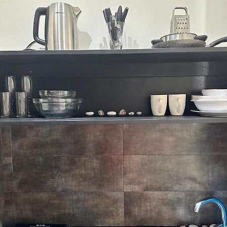 Jz Boutique 2 Apartment Rhodes City Ngoại thất bức ảnh
