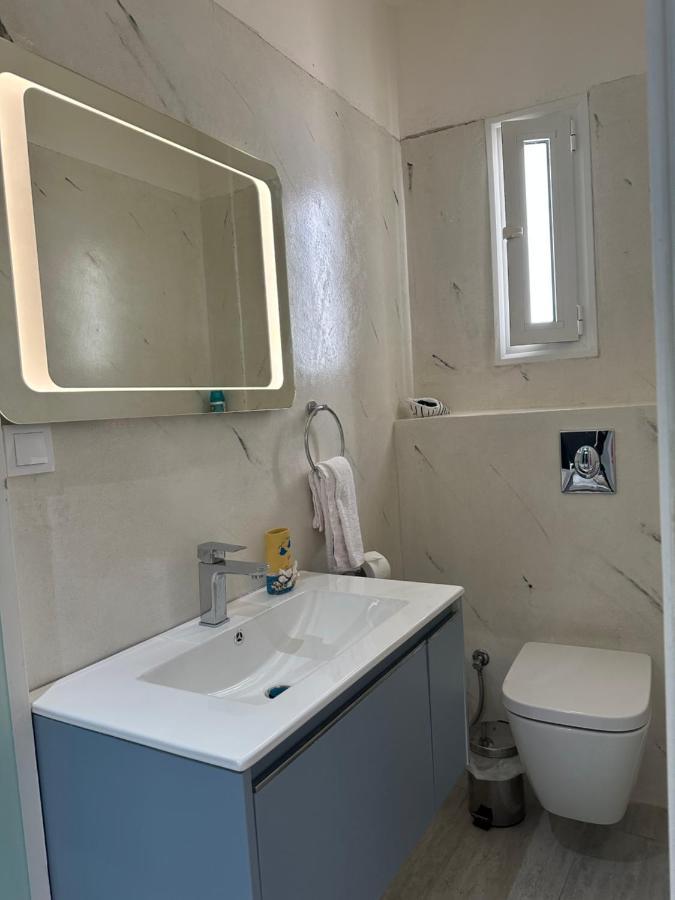 Jz Boutique 2 Apartment Rhodes City Ngoại thất bức ảnh