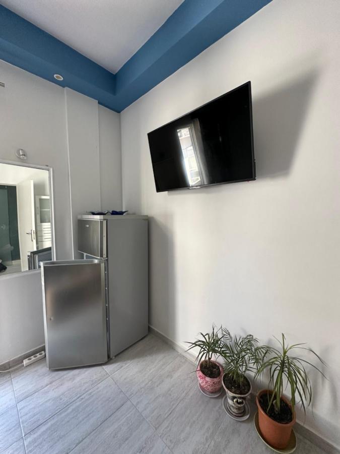 Jz Boutique 2 Apartment Rhodes City Ngoại thất bức ảnh