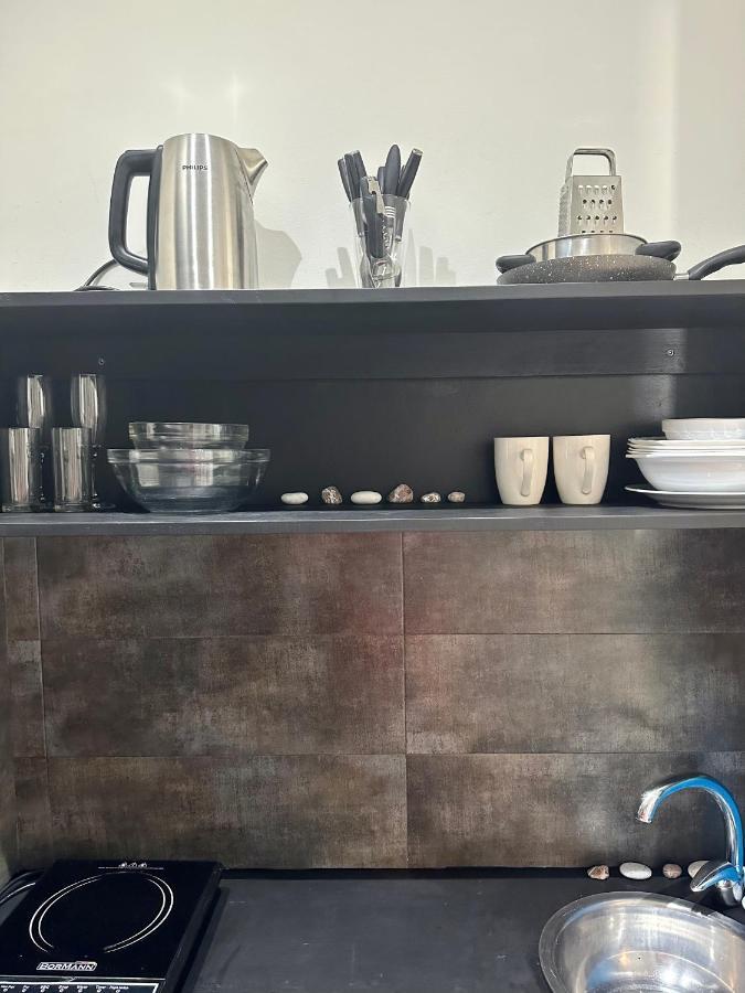 Jz Boutique 2 Apartment Rhodes City Ngoại thất bức ảnh