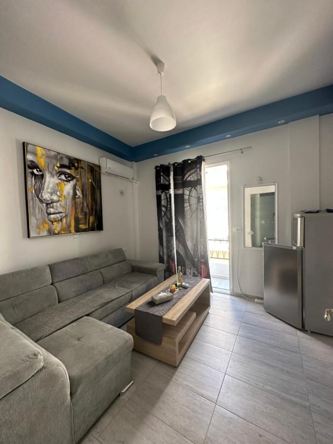 Jz Boutique 2 Apartment Rhodes City Ngoại thất bức ảnh